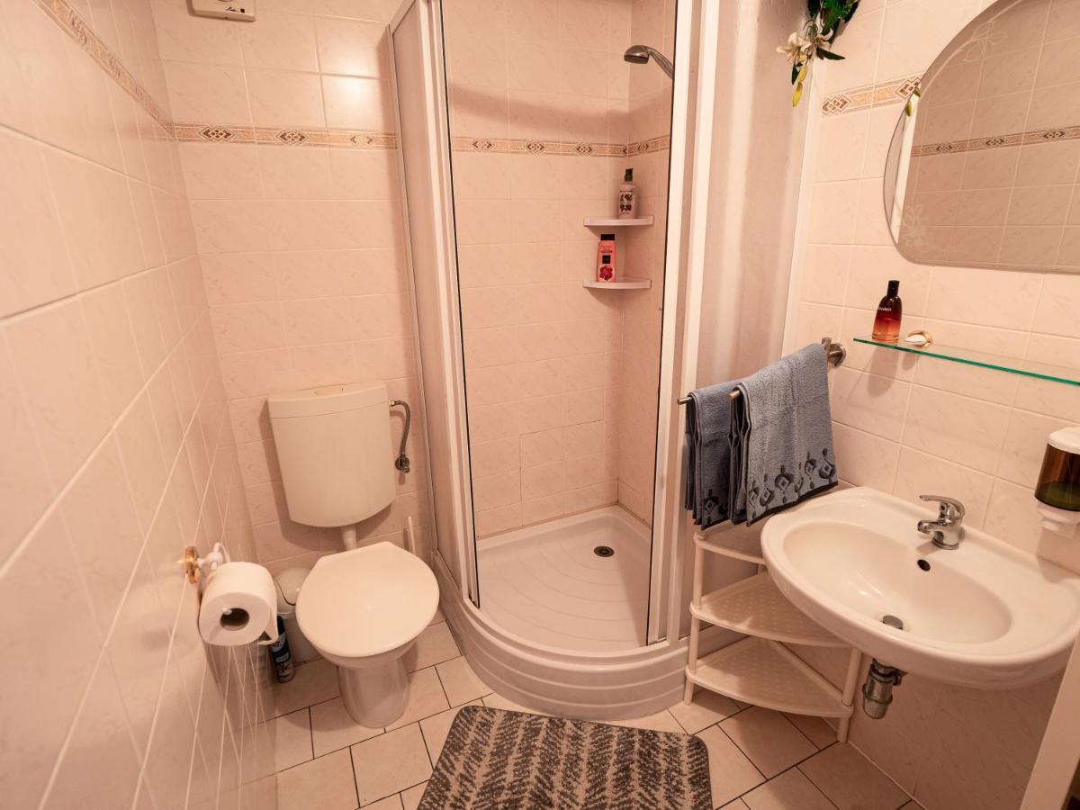 Apartman Karel A Martina Rokytnice nad Jizerou Exteriör bild